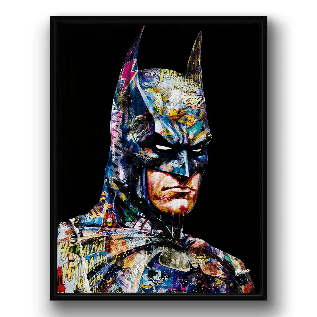 Batman | Picture
