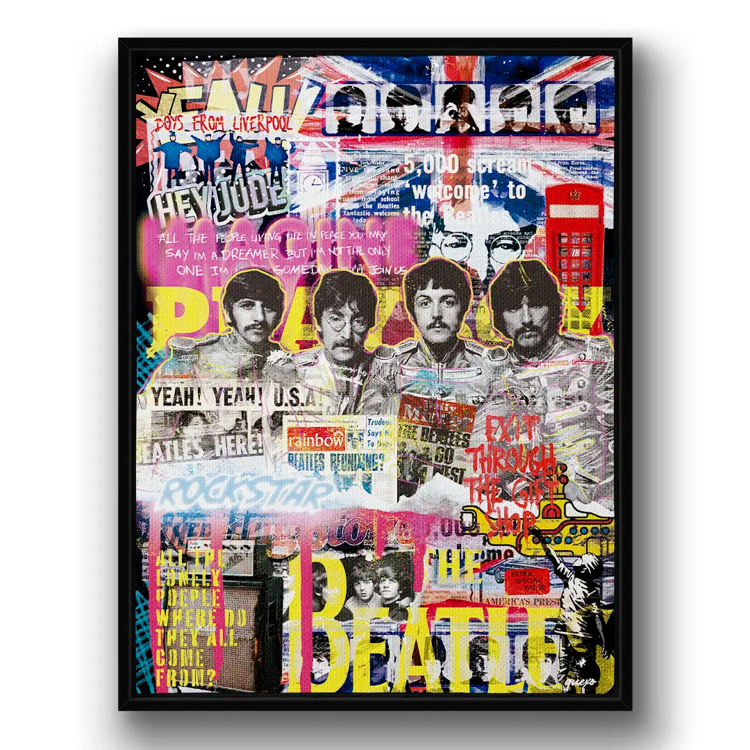 The Beatles | Picture