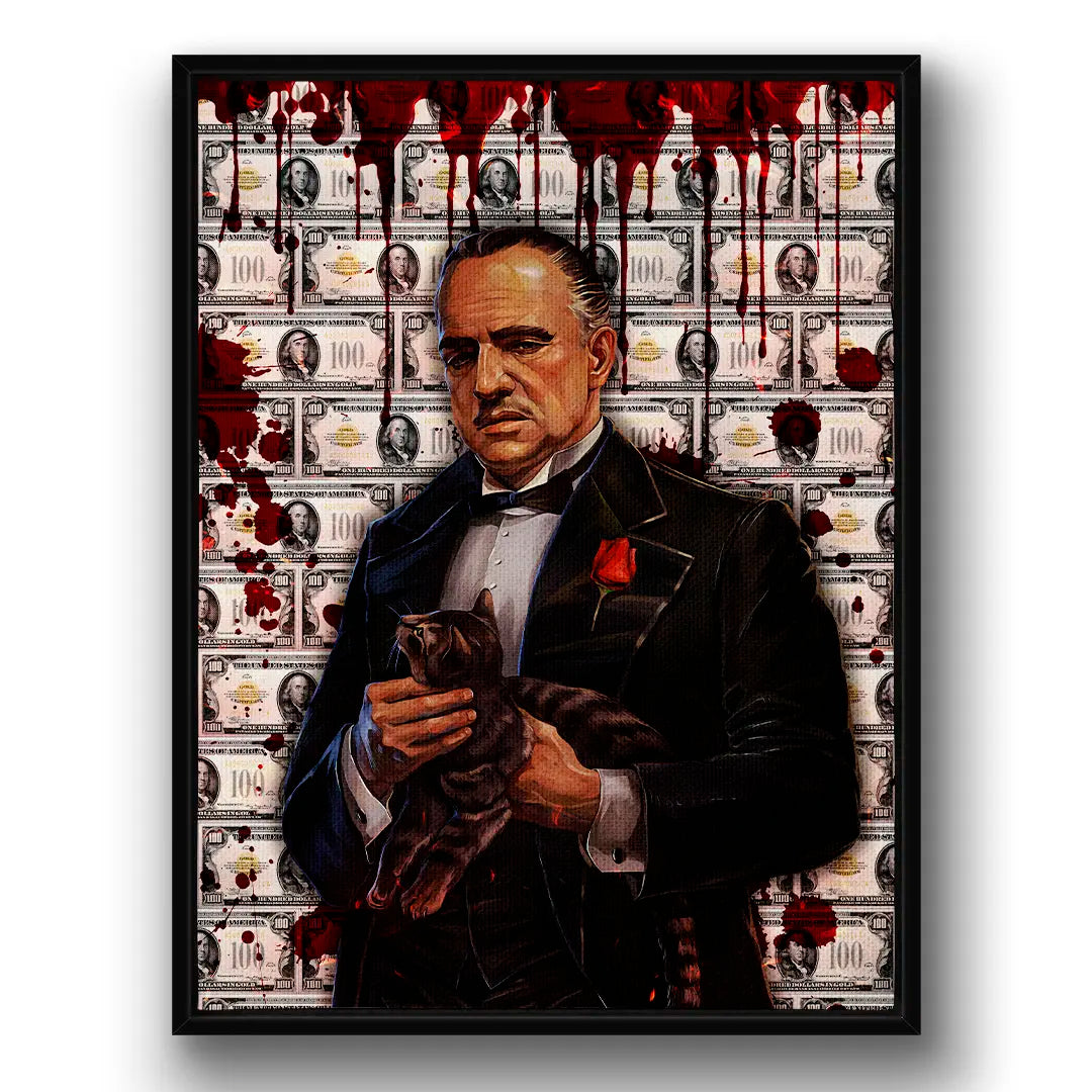 Vito Corleone | Picture