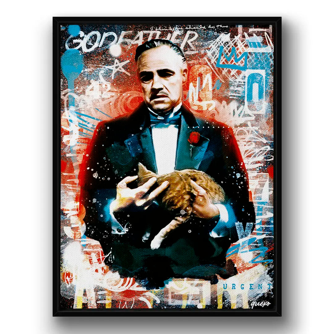 The Godfather | Picture