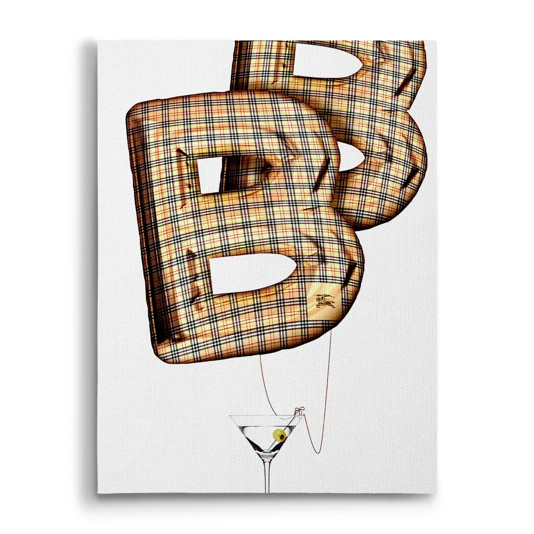 Burberry Balloon | Picture