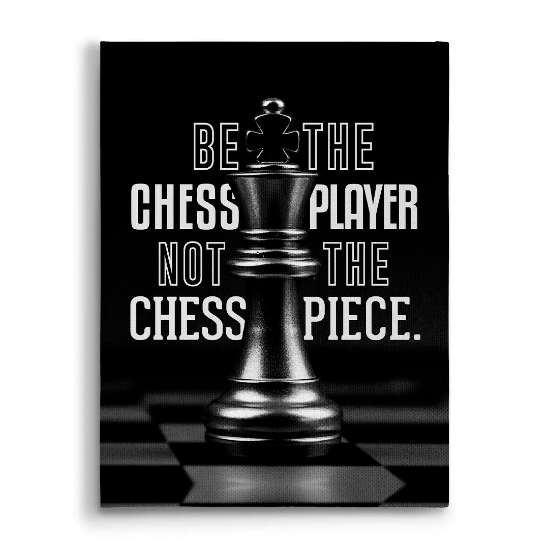 Chess Player | Image
