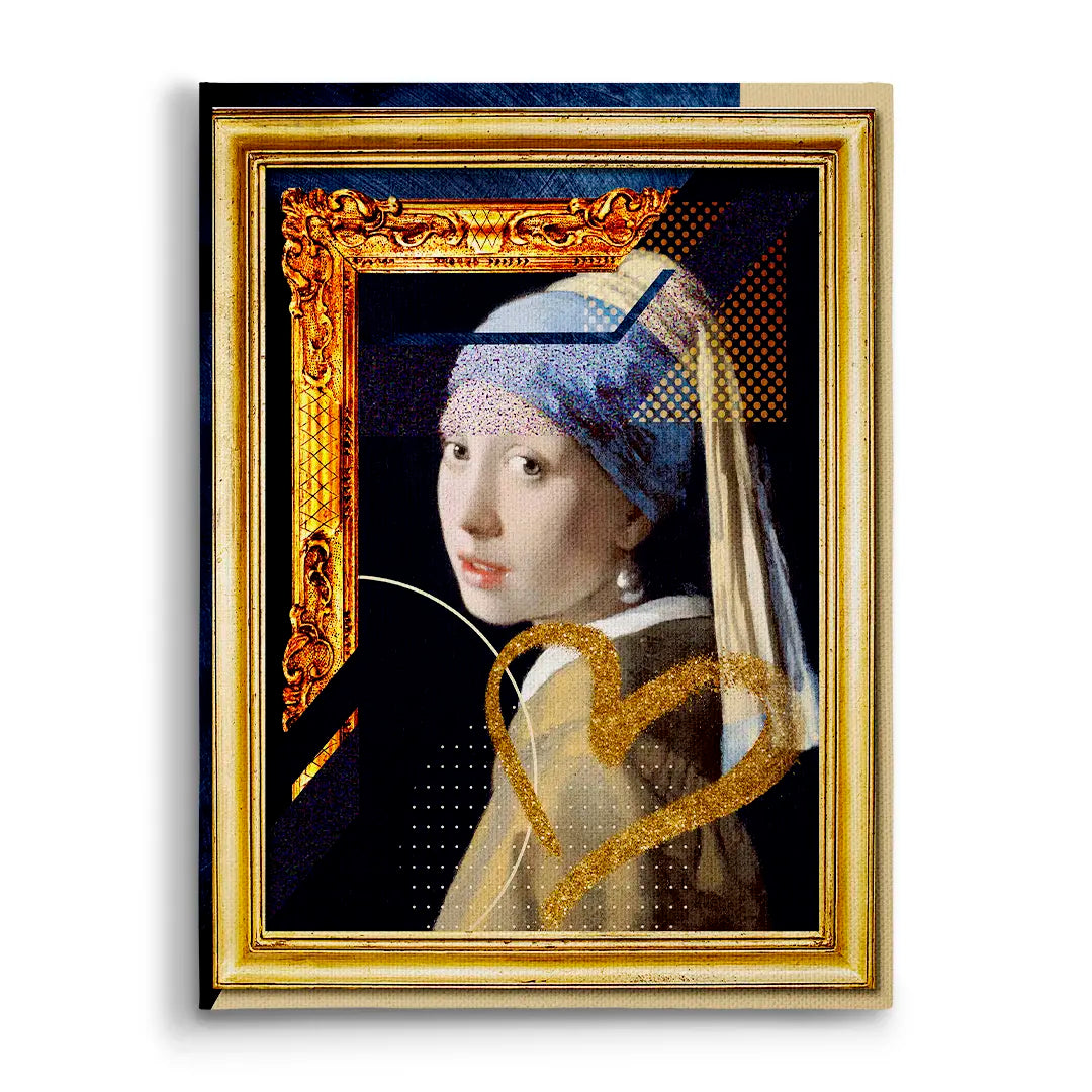 Vermeer | Painting