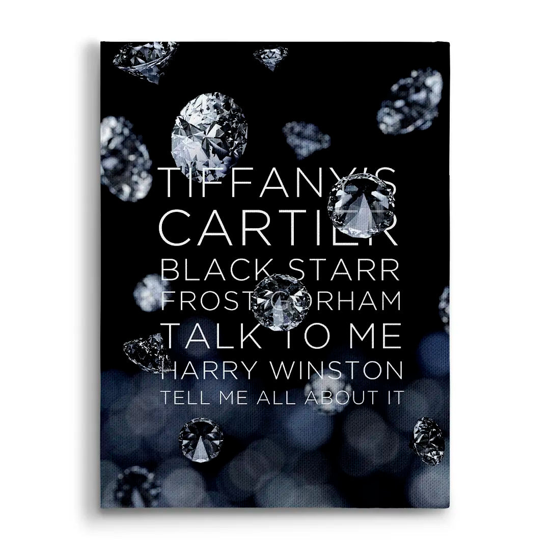 Diamonds Best Friend | Picture