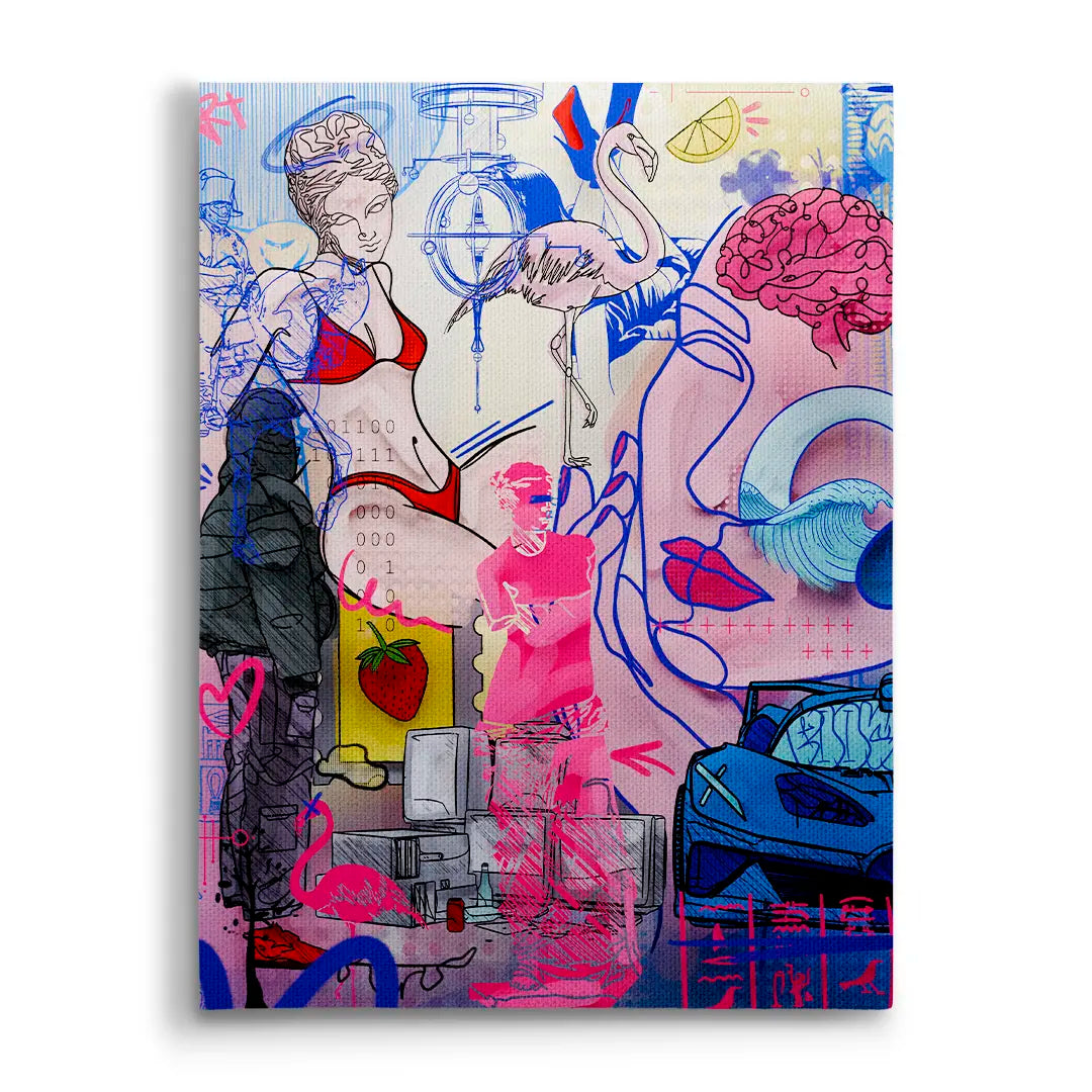 Digital Genesis | Image