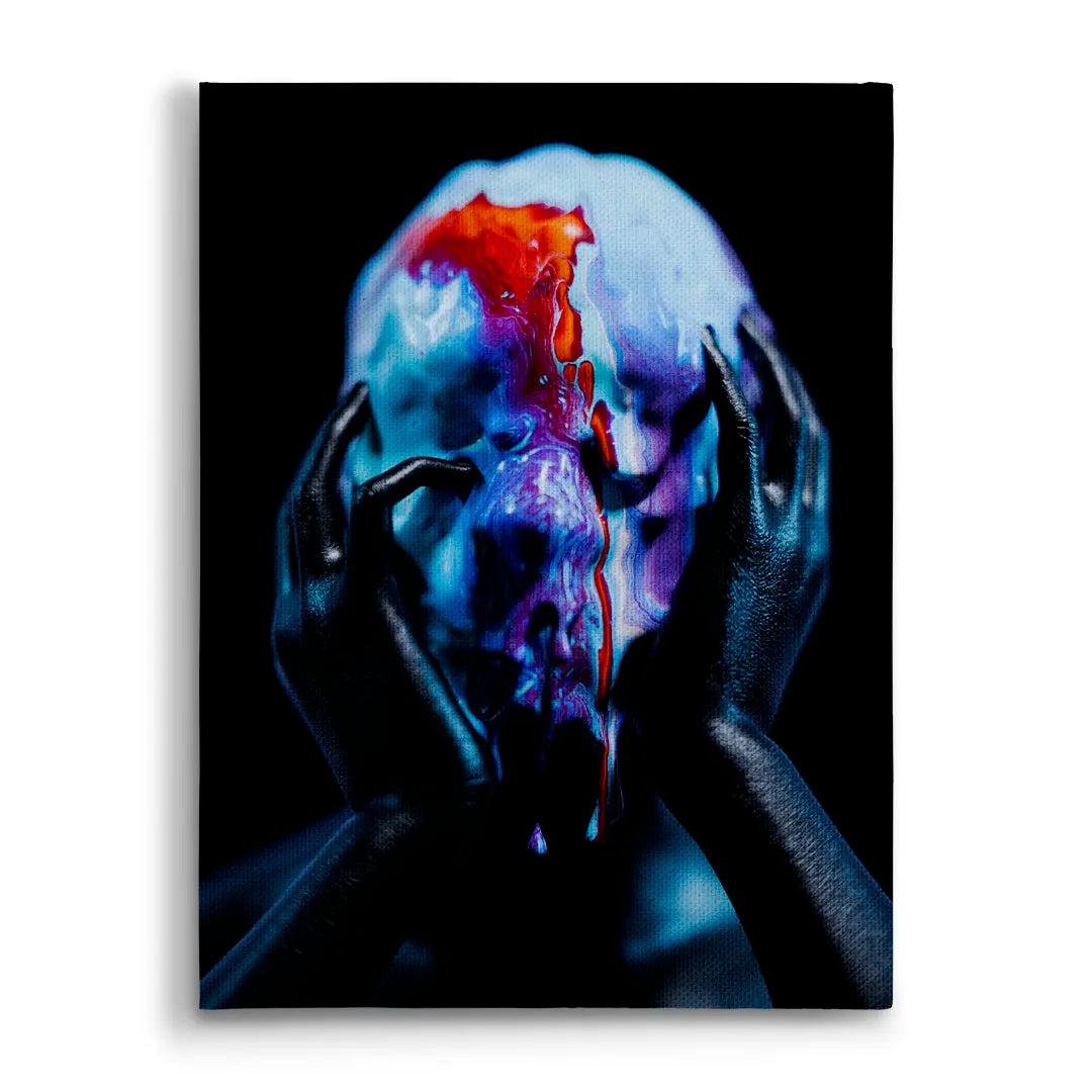 Dissolution Of Self | Image