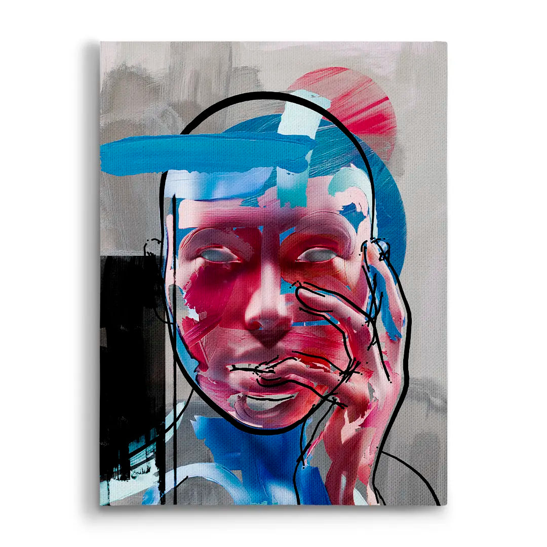 Echo Of Identity | Image