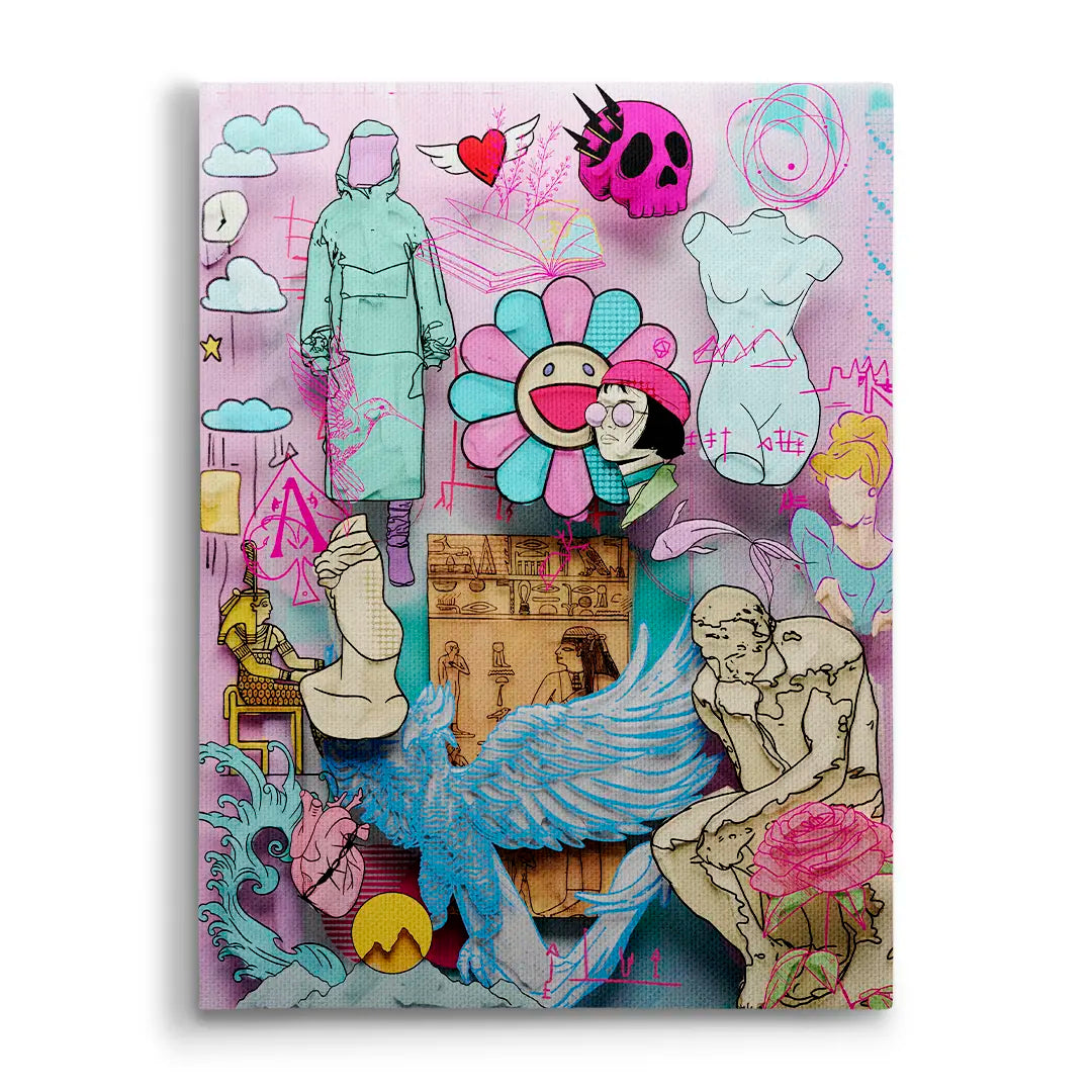 Elysian Echoes | Picture