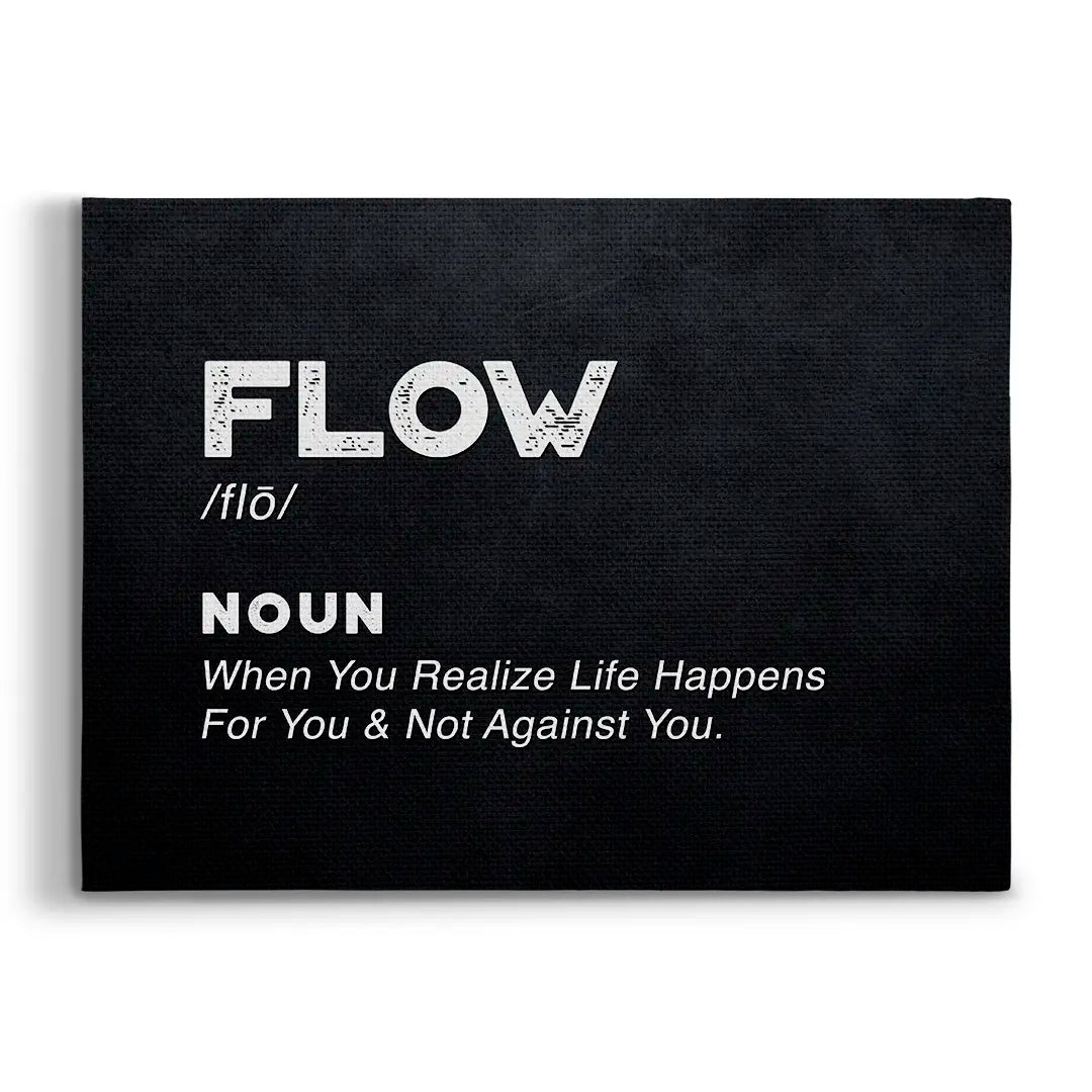 Flow Definition | Image
