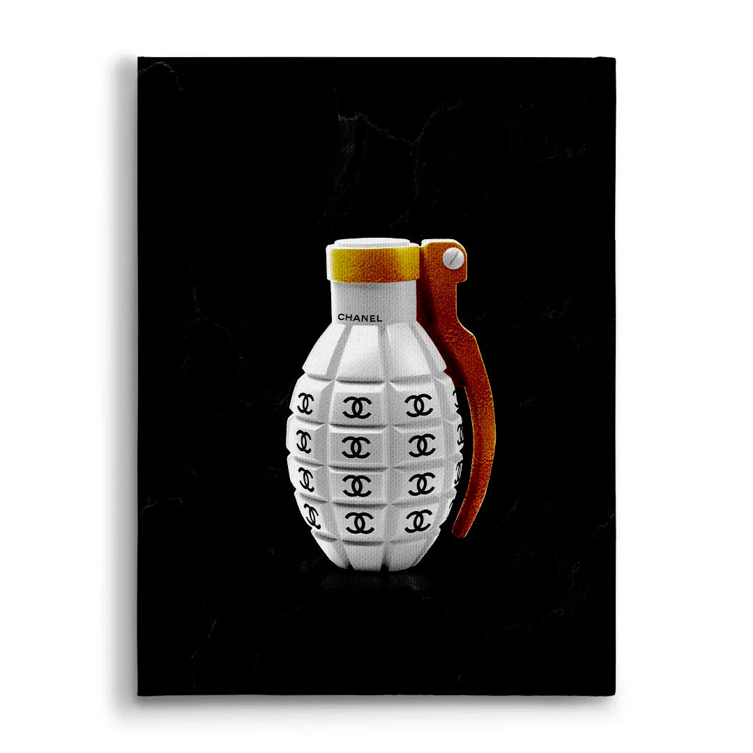 Chanel Navy | Picture