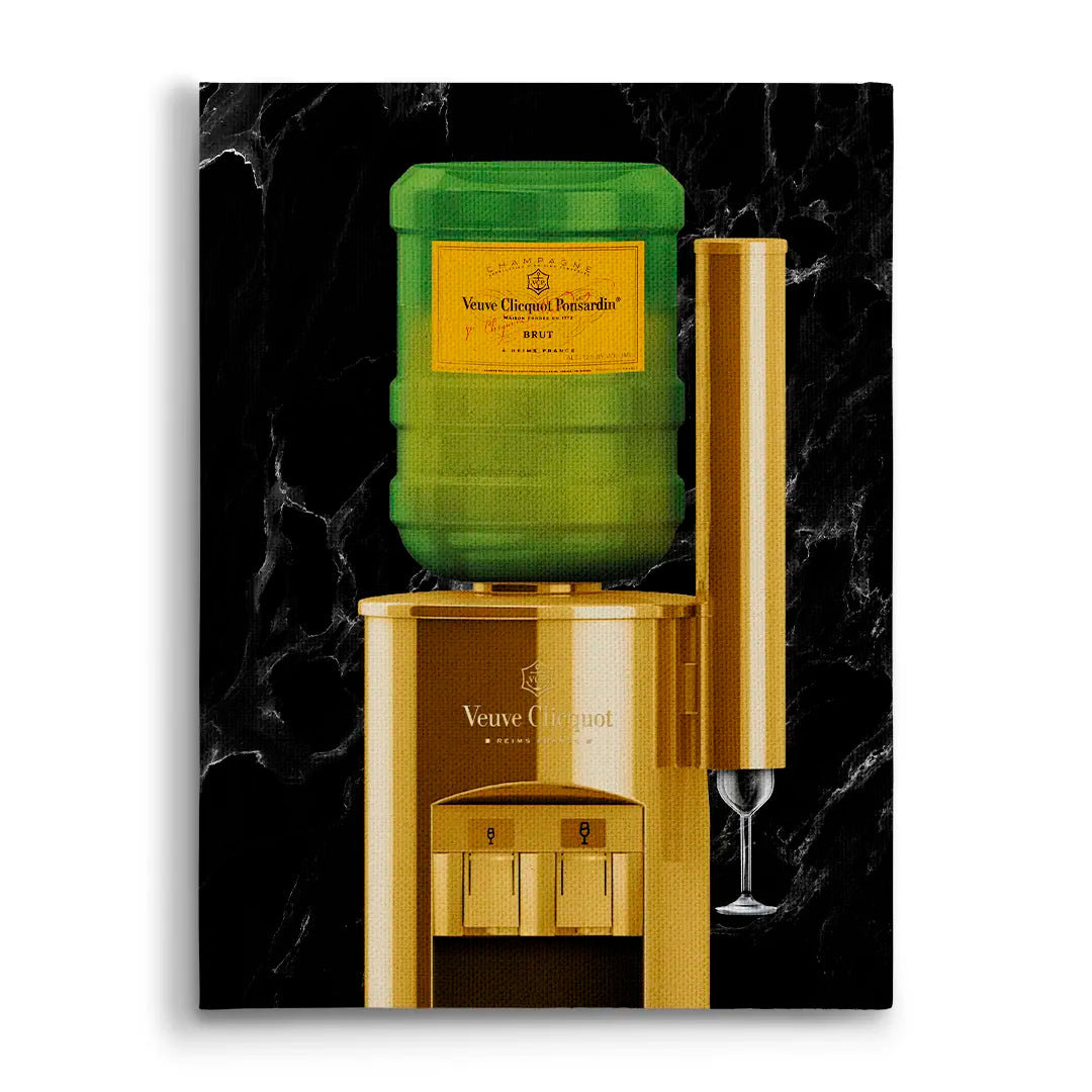 Veuve Clicquot Gallon | Picture