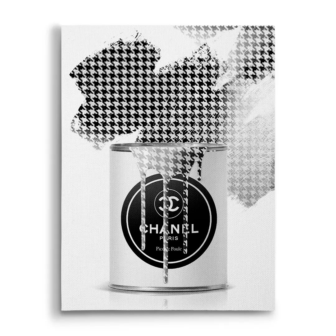 Chanel Paint | Painting