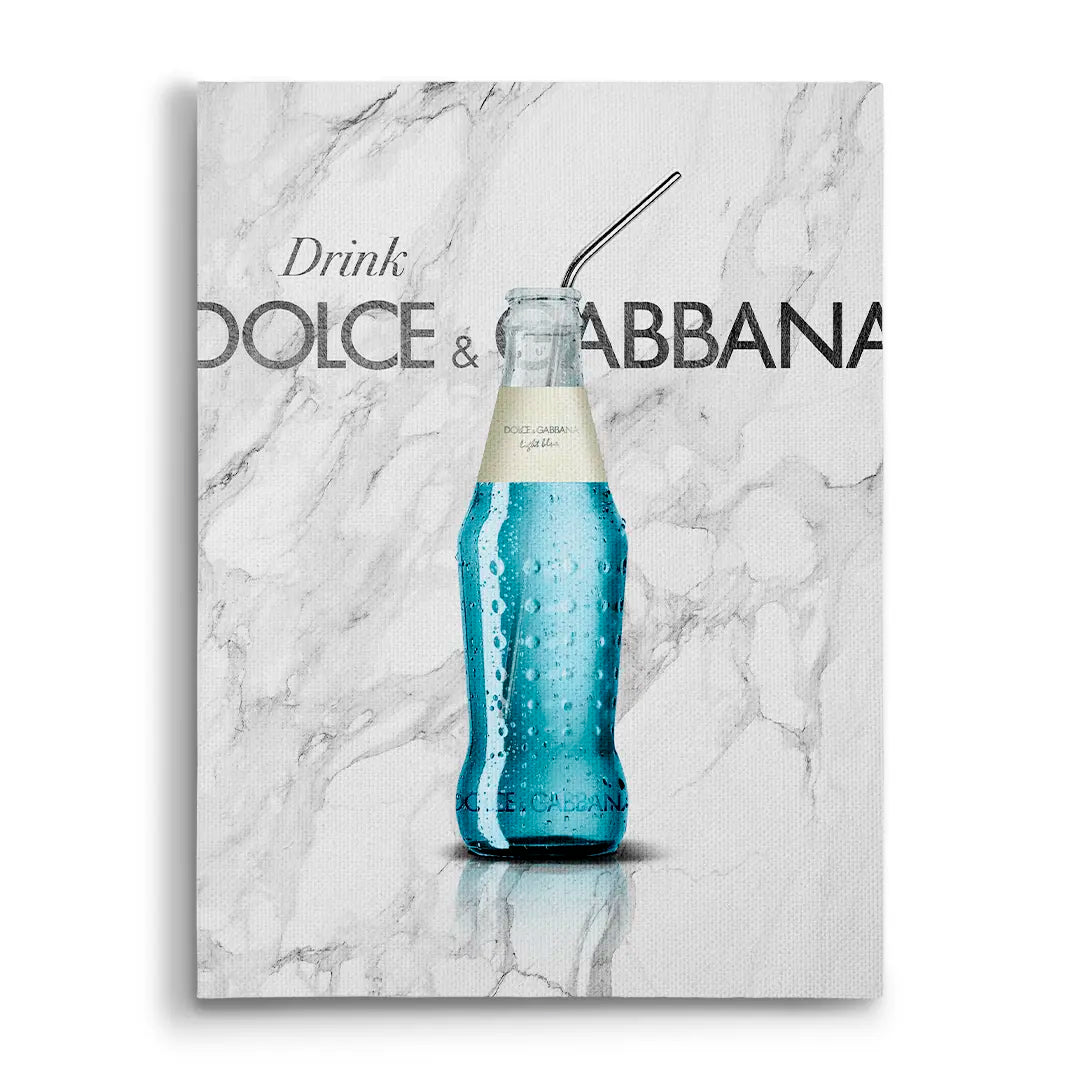 Dolce &amp; Gabbana Sprite | Picture