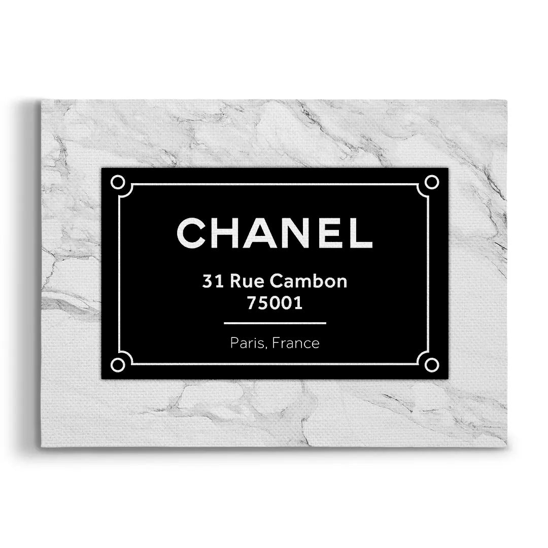 Chanel Sign | Picture