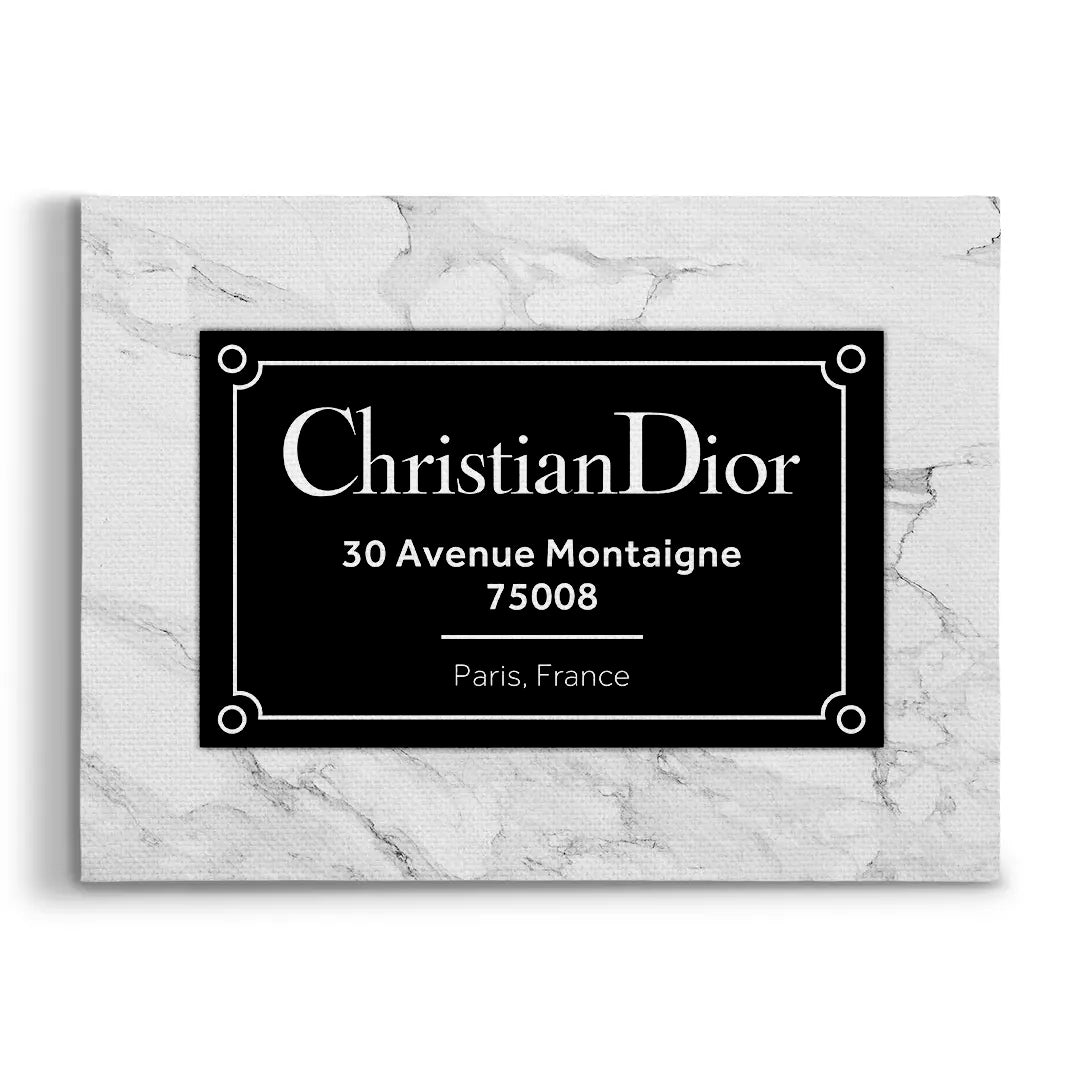 Dior Sign | Picture