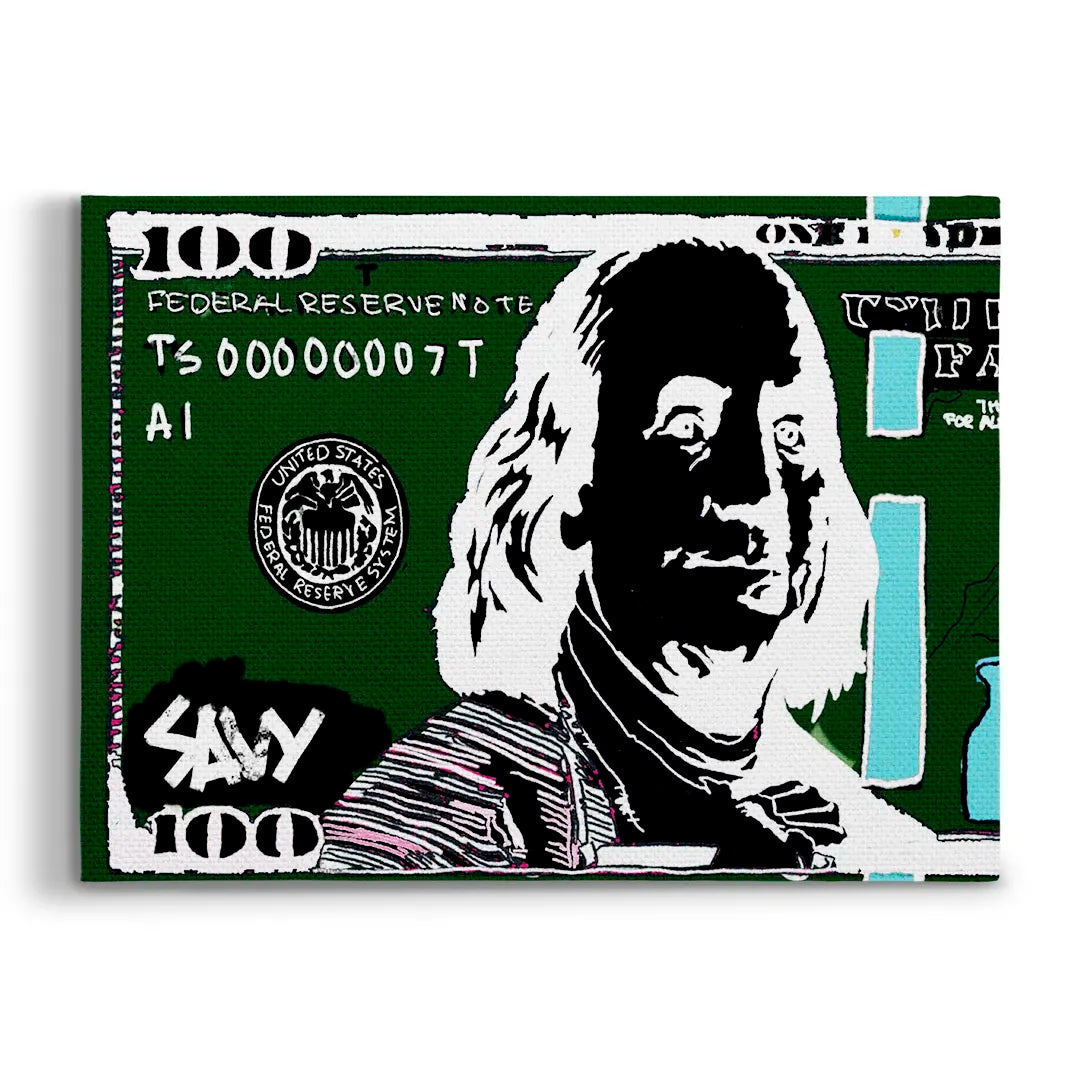 Frank Benny Green | Picture