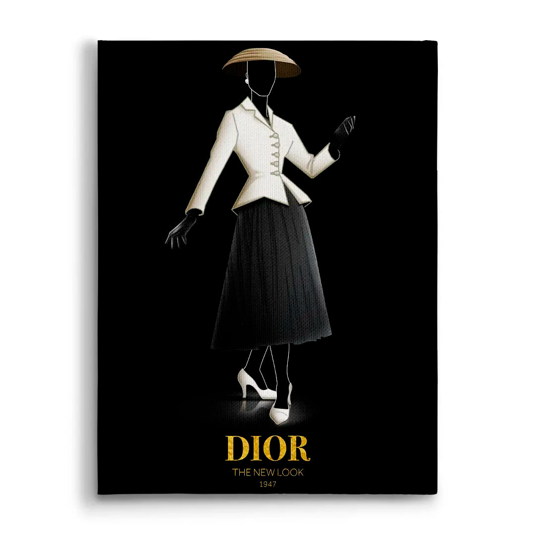 Dior Iconic Dress | Image