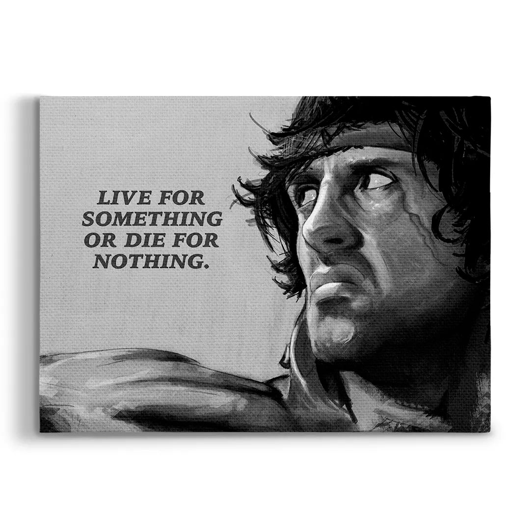 John Rambo | Picture