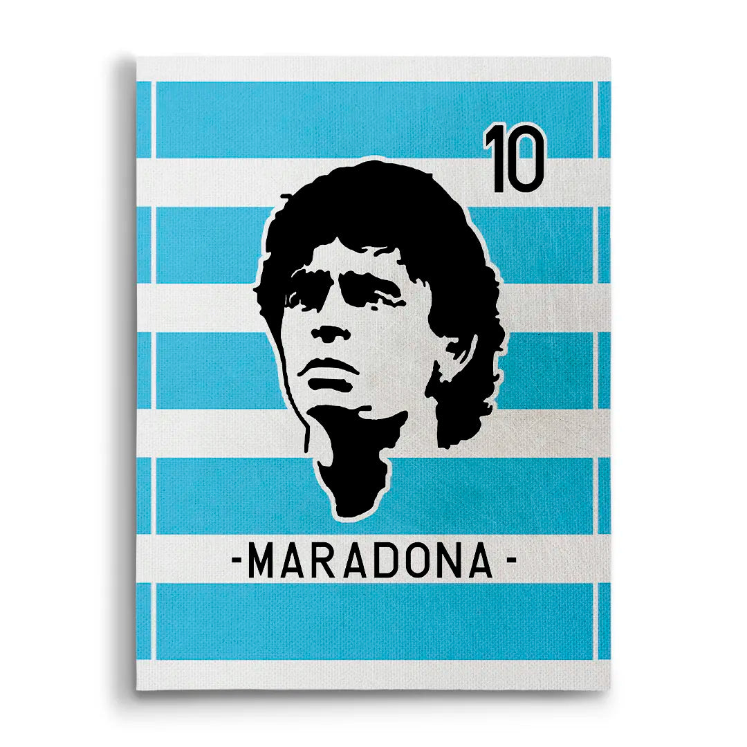 Maradona | Image