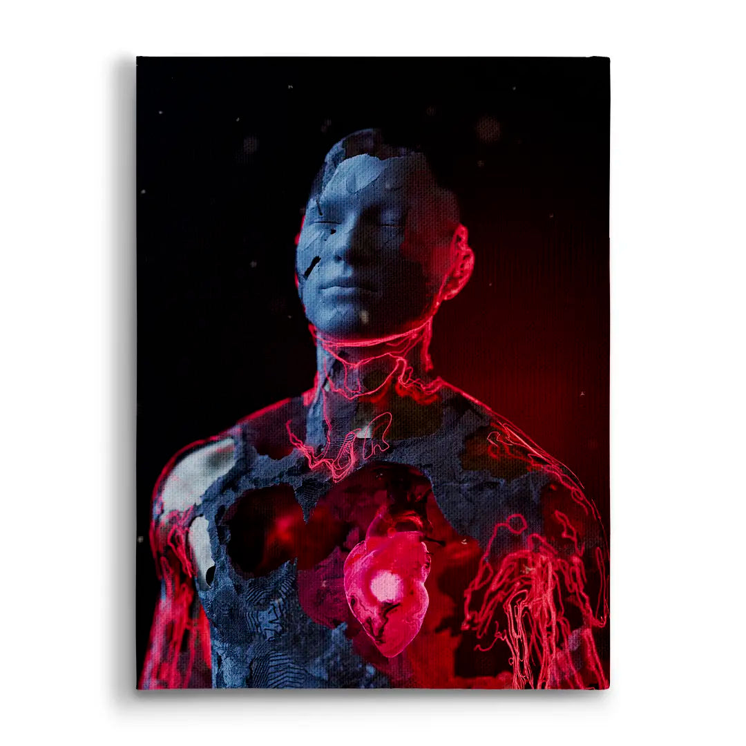 Neural Embers | Image