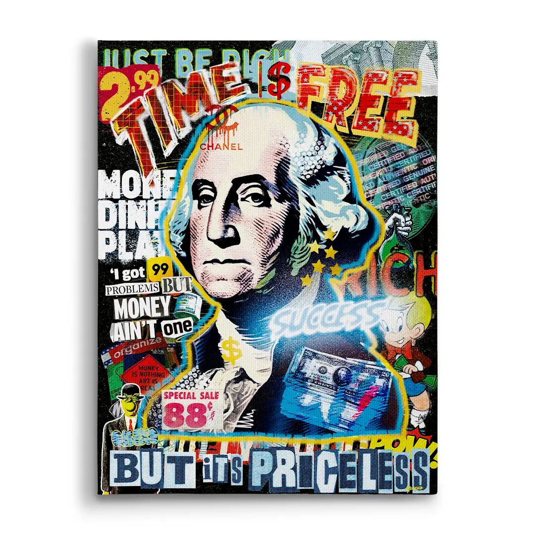 George Washington | Painting