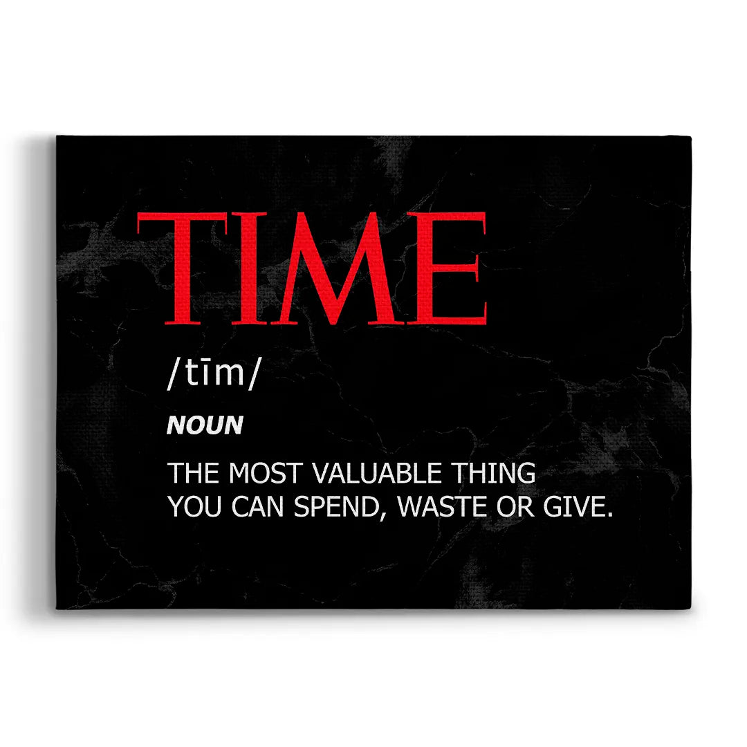 Time Definition | Image