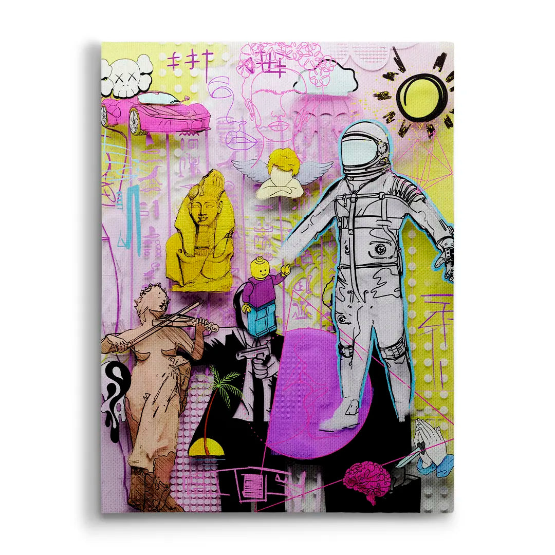 Temporal Fusion | Image