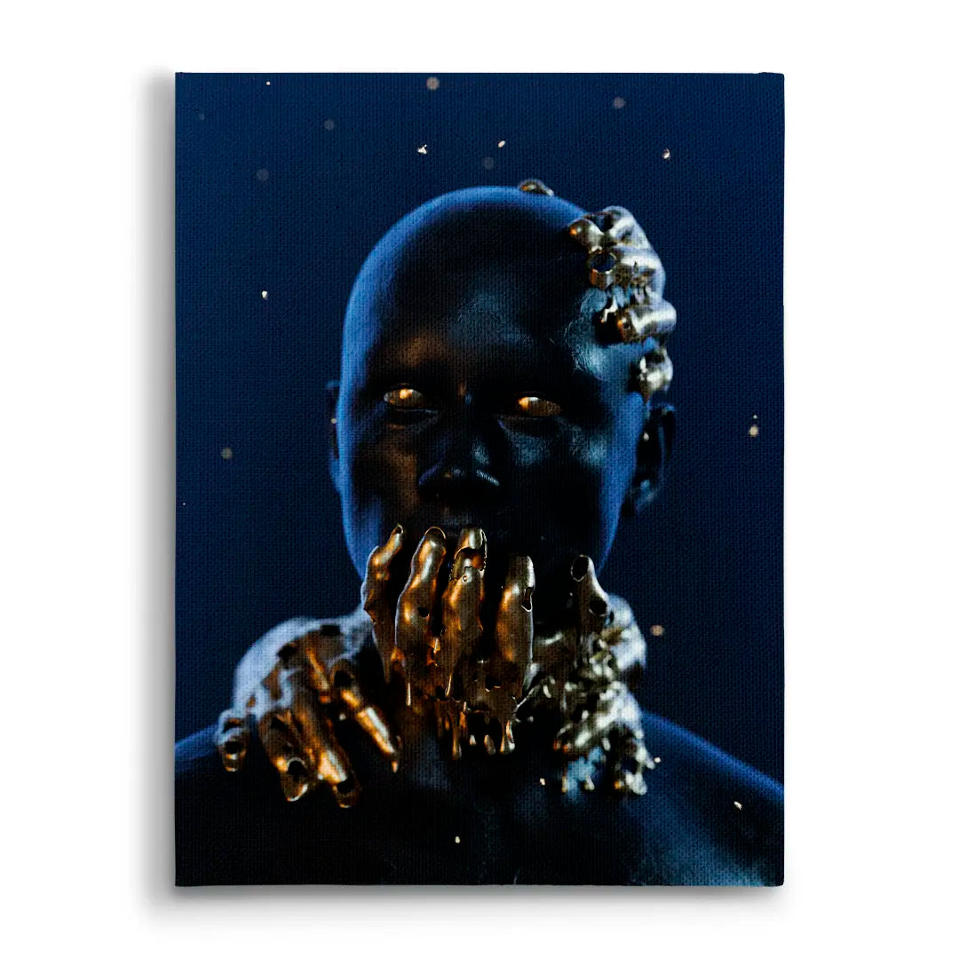 The Hands That Hold Me | Picture