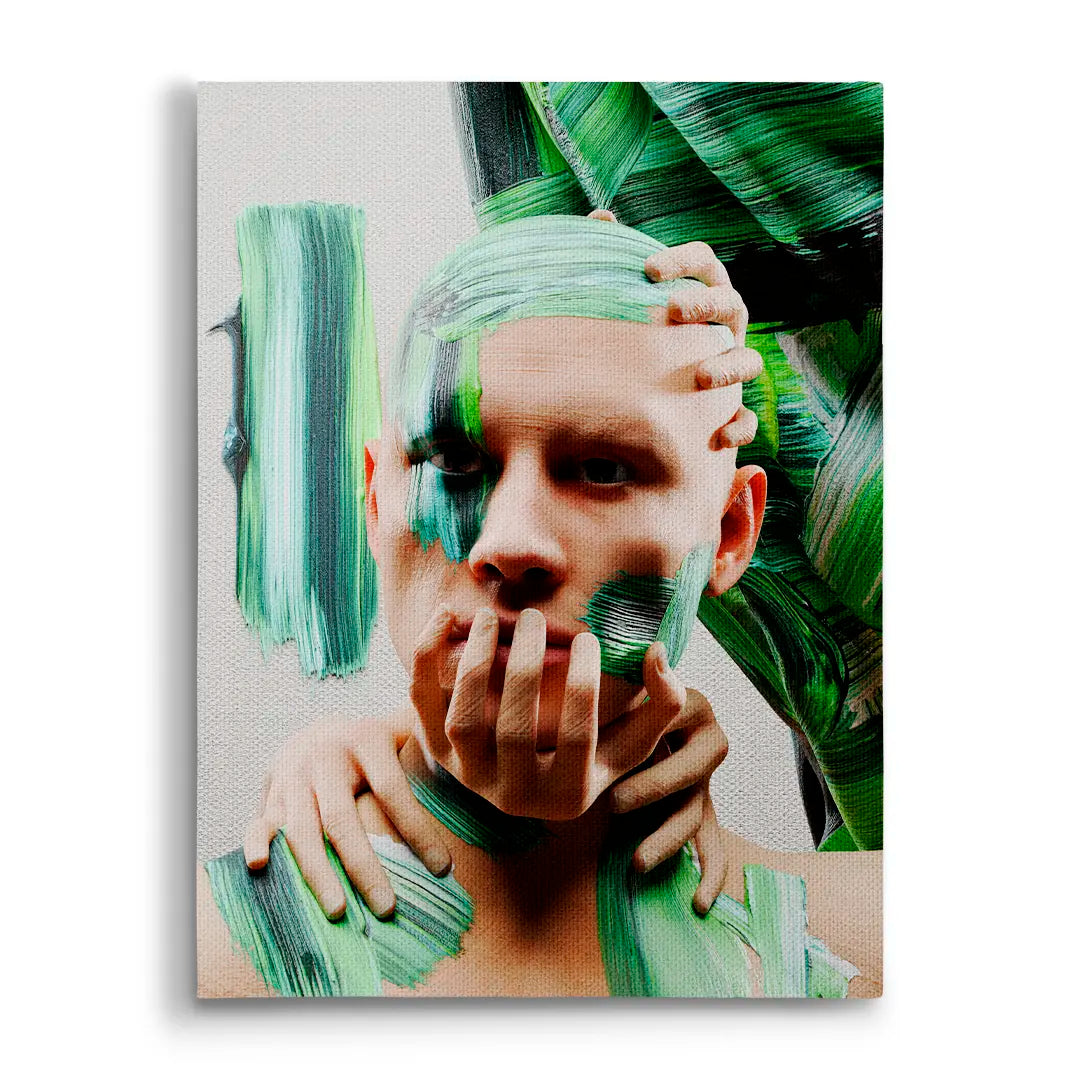 Verdant Reflections | Image