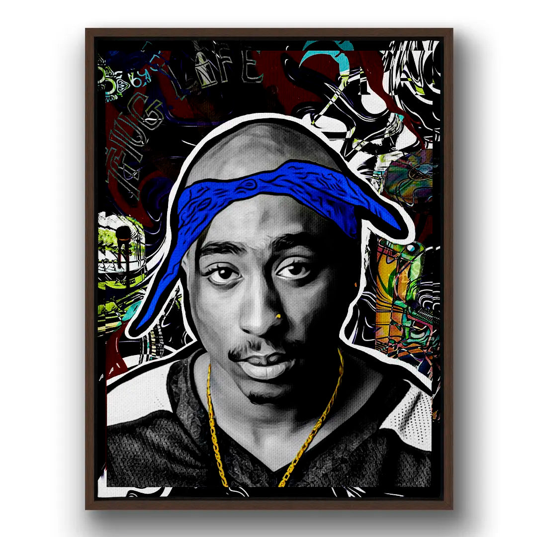 Tupac Shakur | Picture