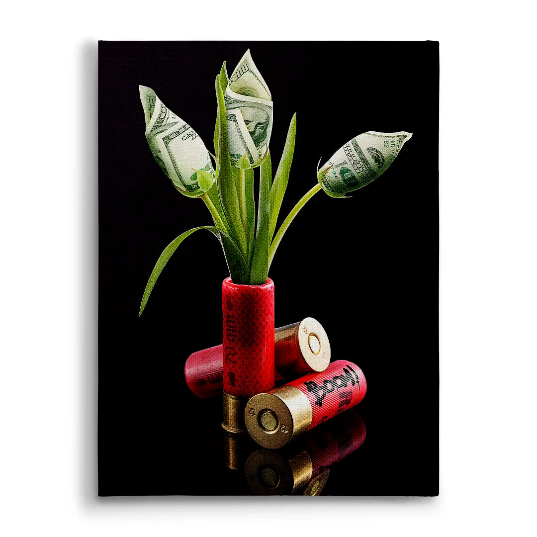 Boom &amp; Bloom | Picture