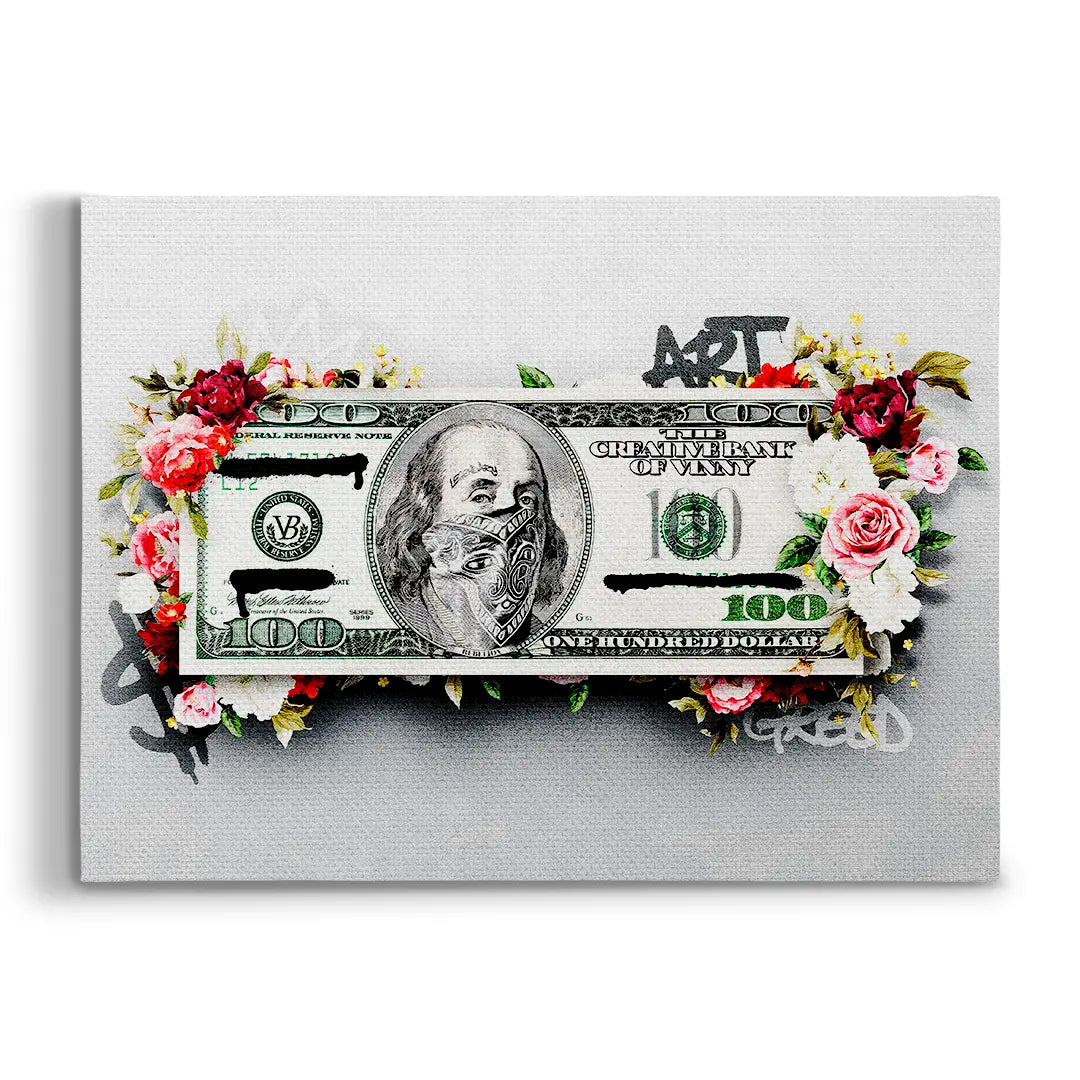 Money &amp; Roses | Picture
