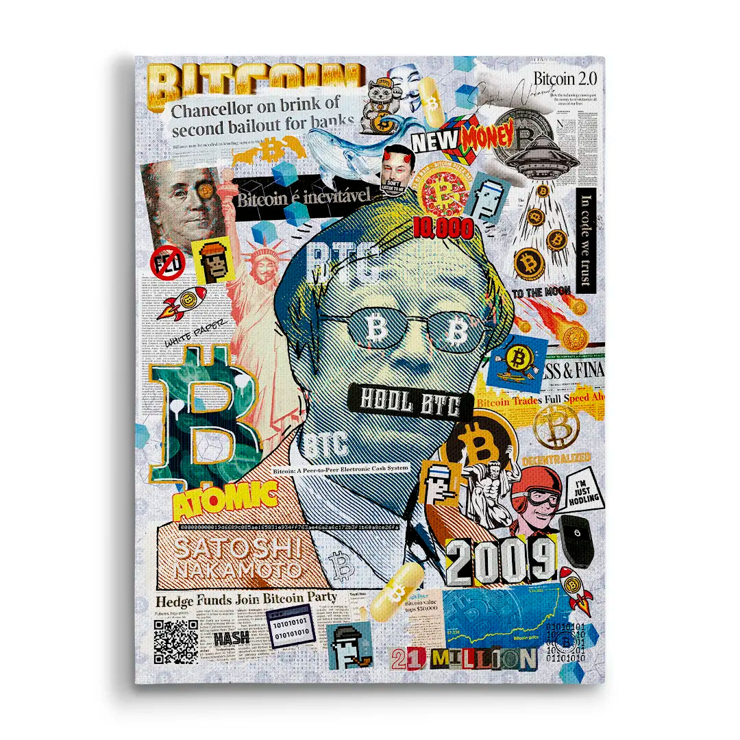 Bitcoin Satoshi | Picture