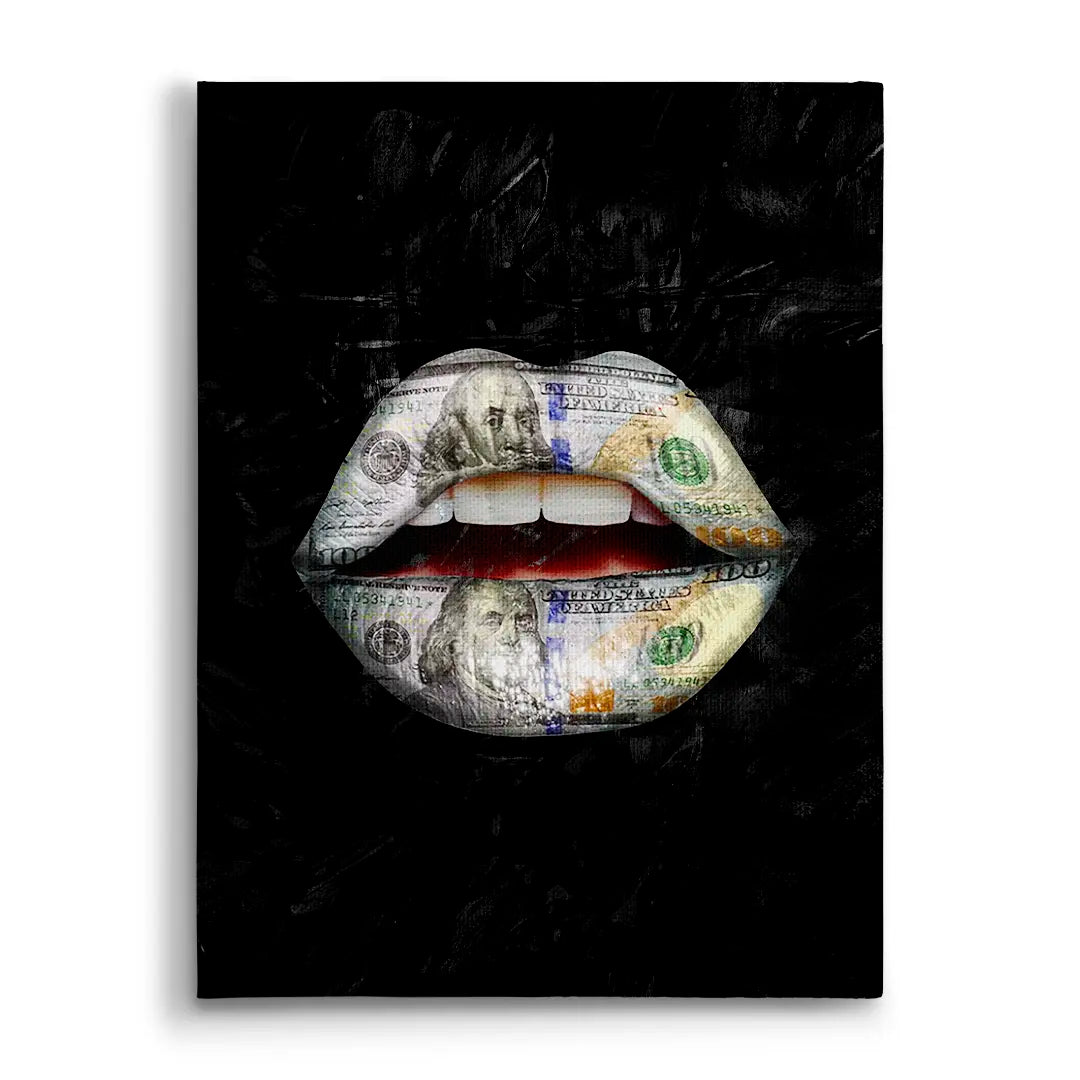 Dollar Lips | Image