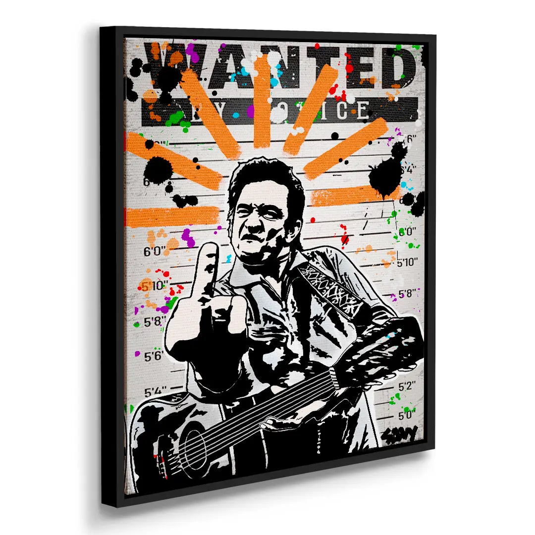 Johnny Cash | Picture