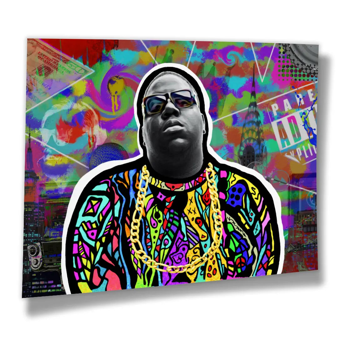 Big Coogi | Poster
