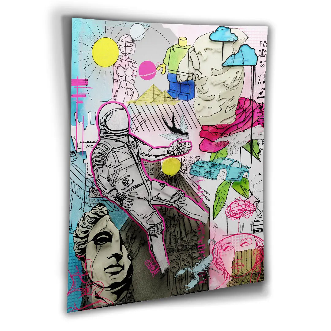 Back To The Future | Poster