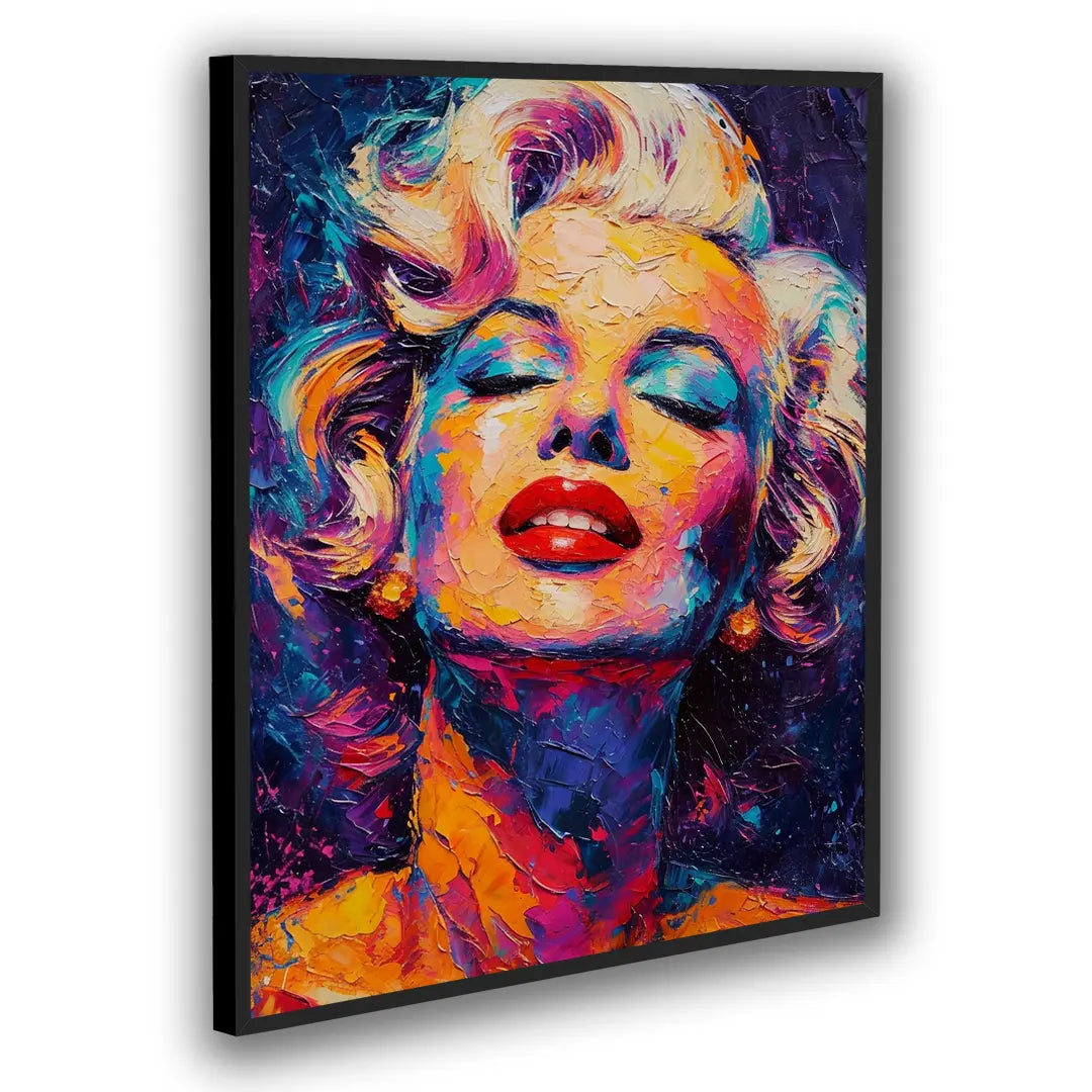 Marilyn Monroe | Poster