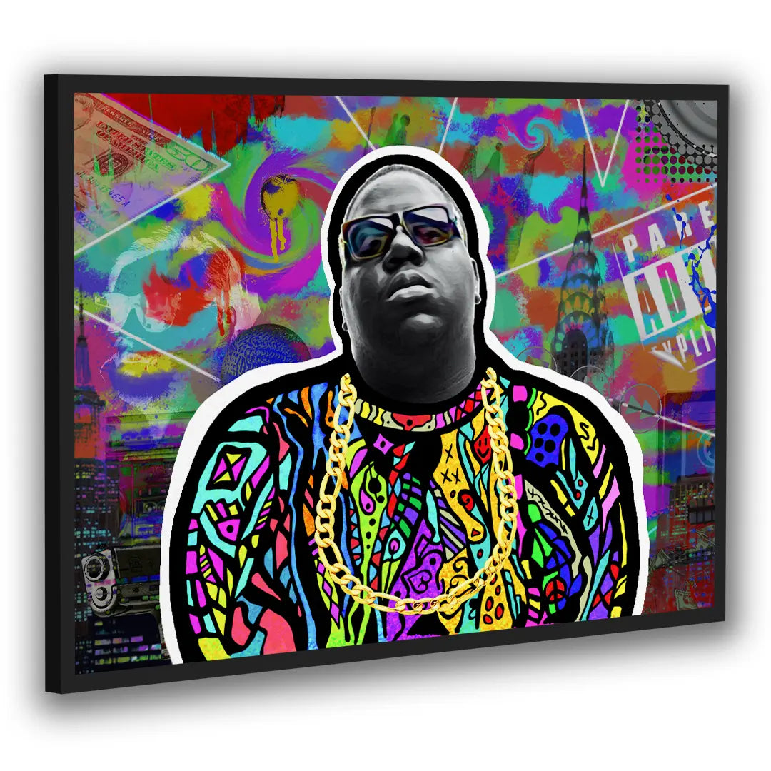 Big Coogi | Poster
