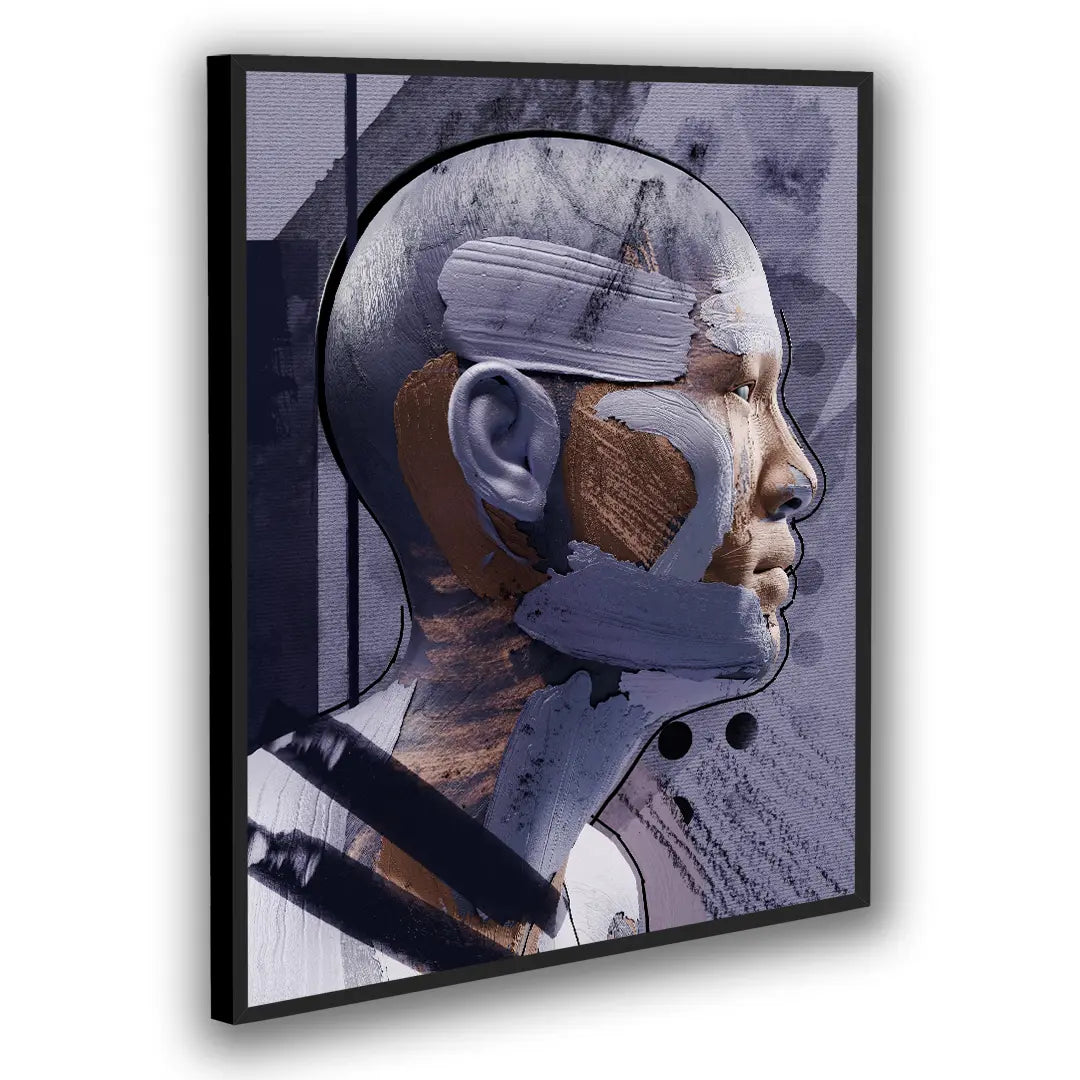 Evolving Perspectives | Poster