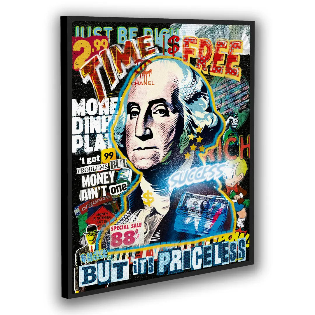 George Washington | Poster