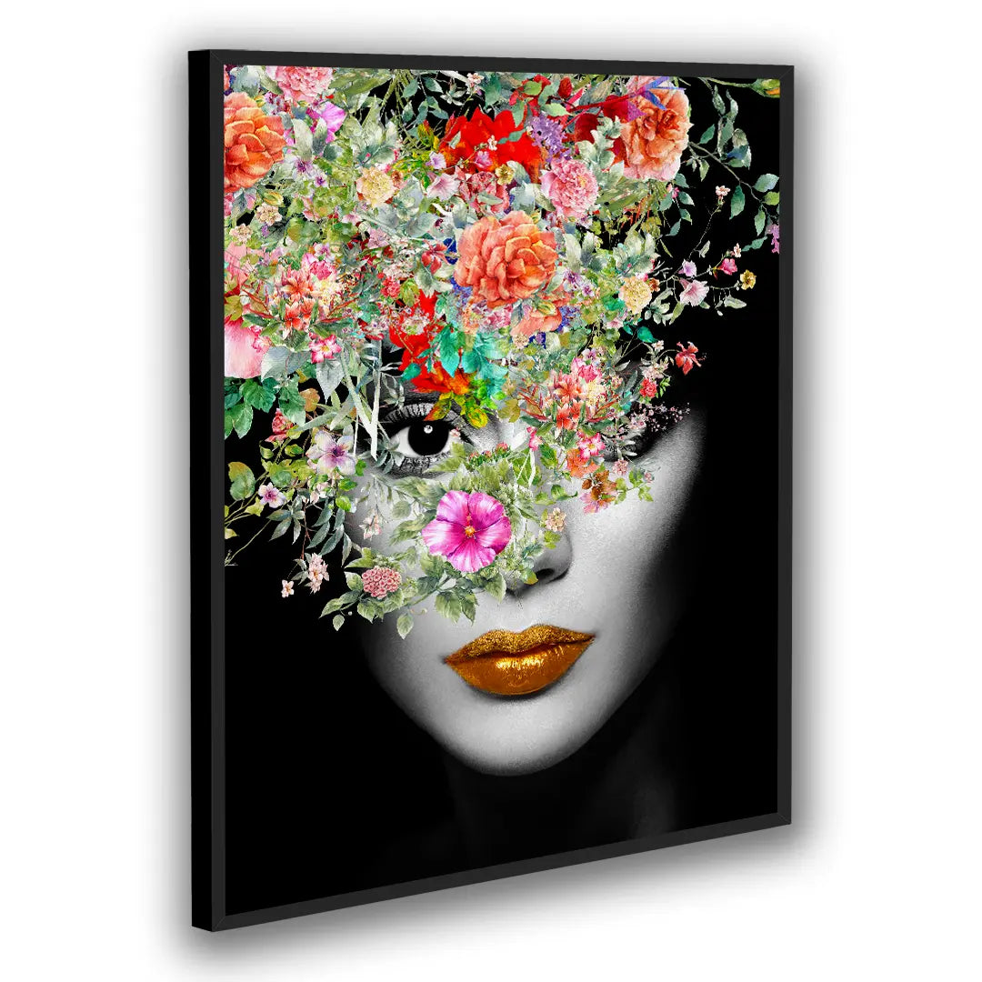 Surrealist Composition | Poster