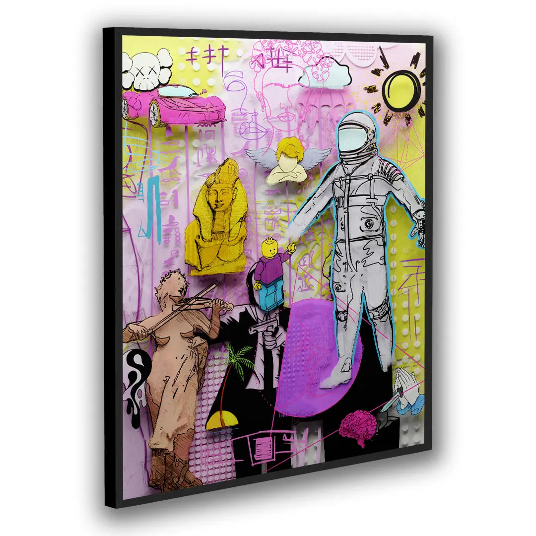 Temporal Fusion | Poster