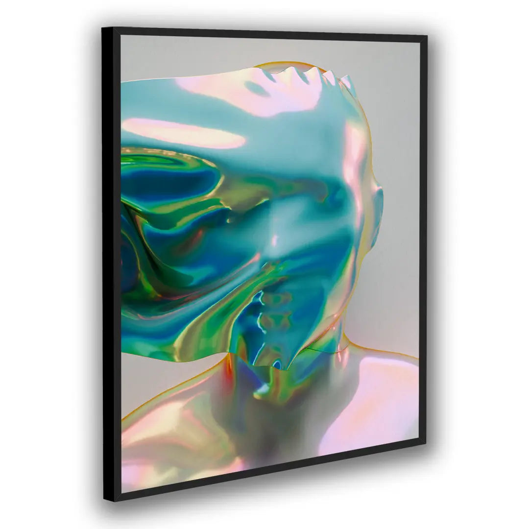 Veil of Illusions | Poster