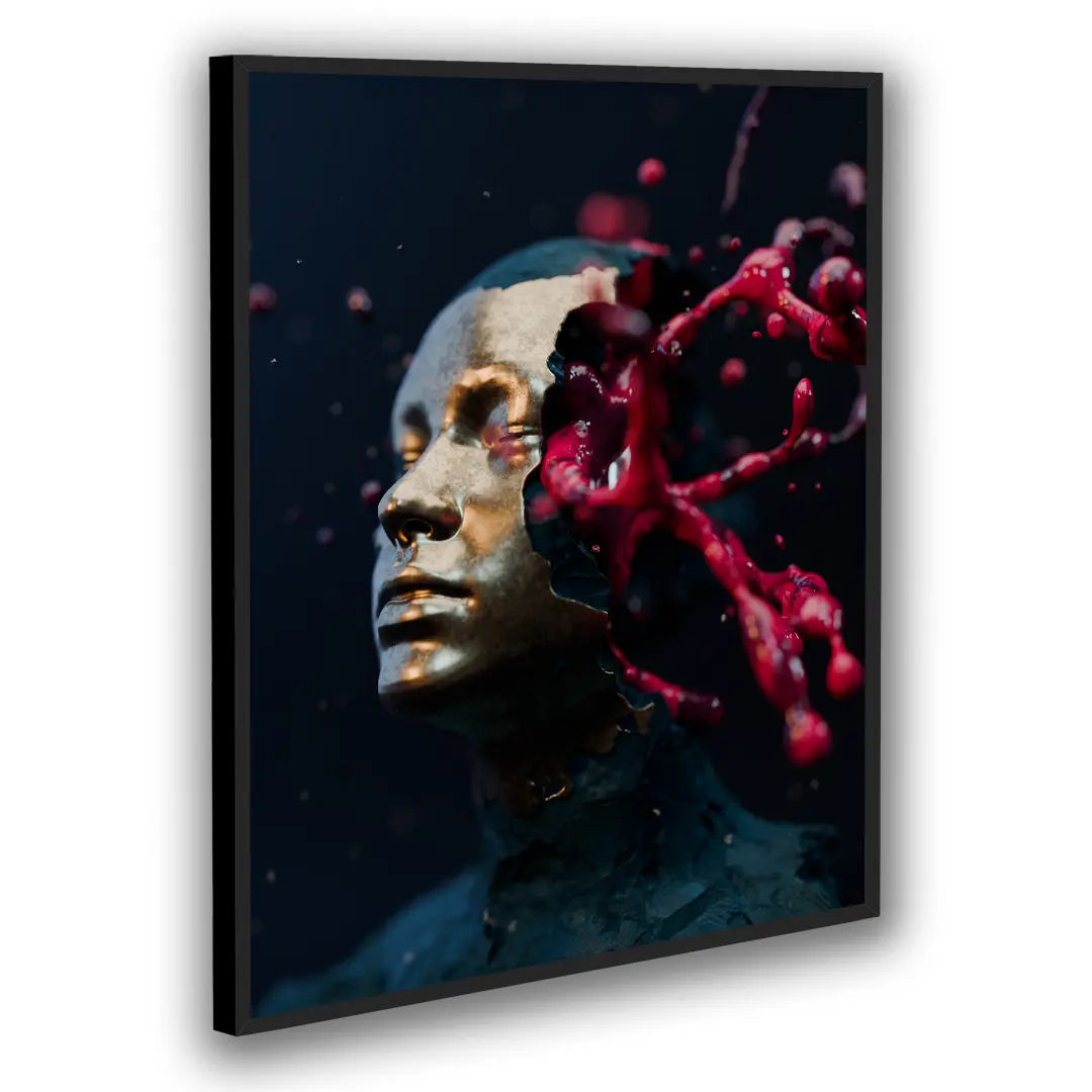 Whispers Of A Forgotten Era | Poster