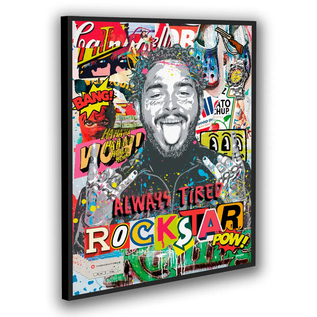 Post Malone | Poster