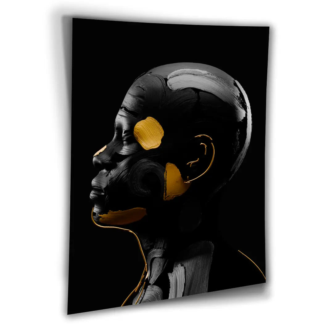 Noir Reverie | Poster