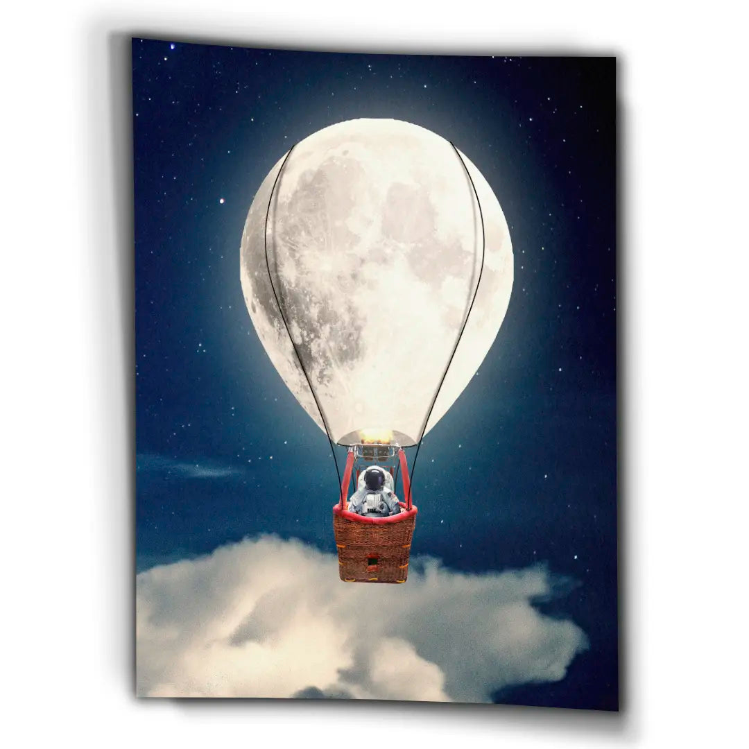 Balloon | Poster