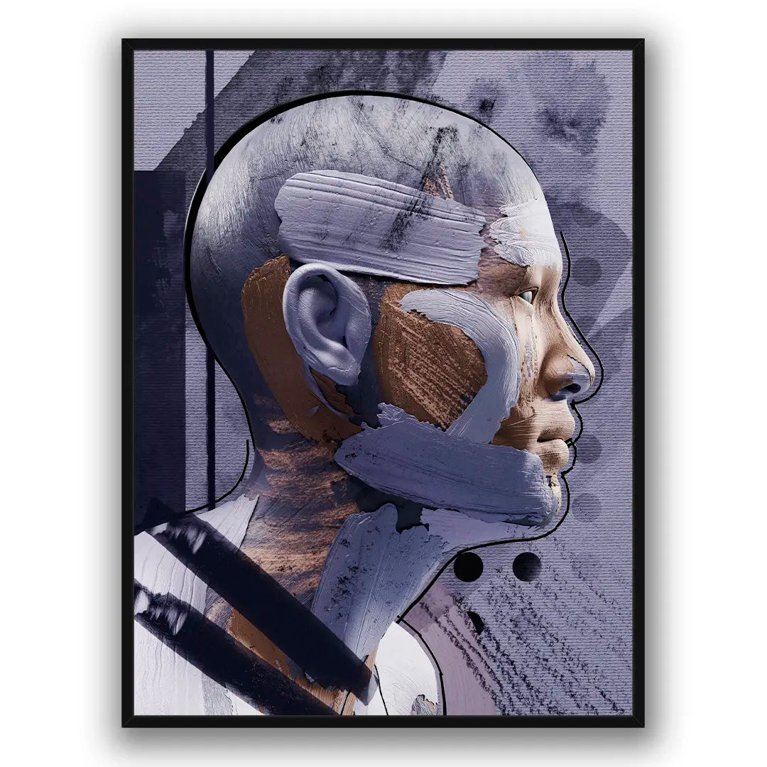 Evolving Perspectives | Poster