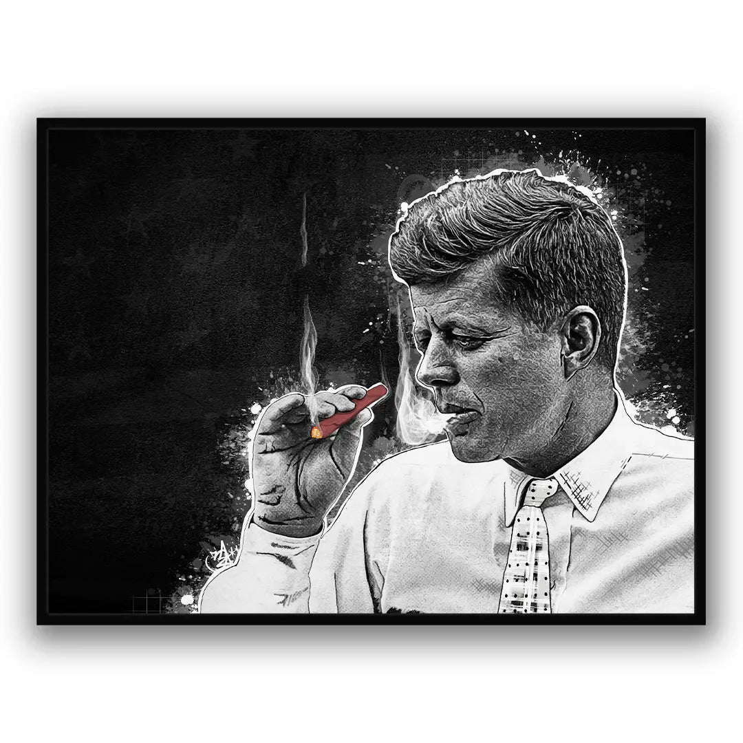 Joint Kennedy | Poster